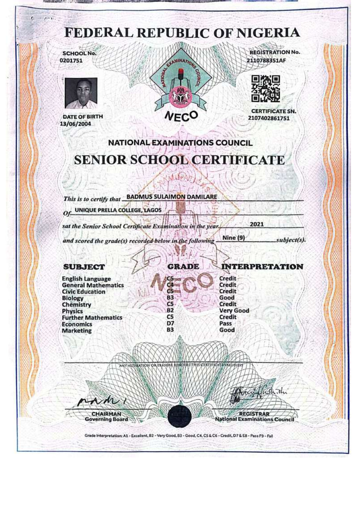 Document Page 1